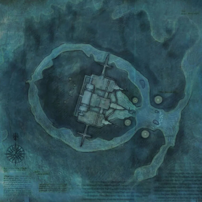 Keucereus Alliance Base
