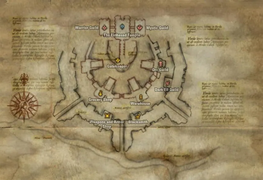 Town of Schuttgart