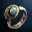 Ring of Solar Eclipse