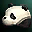 Panda Hat