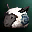 Black Sheep Hat