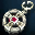 Olympiad Warrior's Earring ID 8293
