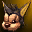 Wolf Hat