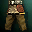 Gaiters of the Underworld