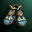 Clan Oath Sandals [Robe]