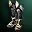 Apella Combat Boots [Heavy Armor Use]