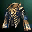 Moirai Robe Set ID 8399