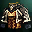 Zubei's Leather Shirt Light Armor Set ID 3520