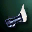 Avadon Gloves [Light Armor Use]