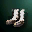 Foundation Doom Boots