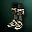 Common Item - Dark Crystal Boots