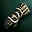 Common Item - Dark Crystal Gloves