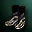 Tallum Boots [Robe Use]