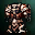 Nightmare Heavy Armor Set ID 3536
