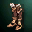 Boots of Nightmare [Light Armor Use]