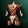 Nightmarish Leather Light Armor Set ID 3538