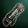 Common Item - Sealed Draconic Leather Gloves