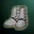 Common Item - Sealed Major Arcana Boots