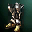 Vesper Noble Boots ID 8484