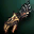 Vesper Gauntlet ID 8438