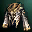 Vesper Noble Robe Set ID 8288