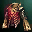 Vorpal Robe Set ID 8402