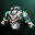 Elegia Leather Armor Set ID 8404