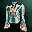 Elegia Robe Set ID 8405