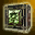 Small fortuna cube