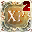 Rune of Experience Points 2nd Phase Lv. 2