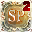 Rune of SP 2nd Phase Lv. 2
