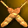 Baguette Two-Handed Sword [7 Day Expiration Period]