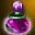 Potion of Energy Replenishing