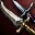 Vesper Dagger Dualsword
