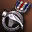 Yehan Klanikus' Badge