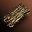 Barakiel's Axe Piece