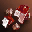 Broken Red Soul Crystal
