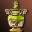 Greater Dye of DEX [Dex+2 Con-2]