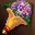 Freesia Bouquet - Event ID 9150