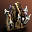 Accessory Life Stone - level 76