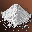 (Not used) Coarse Bone Powder