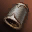 Brass Bracelet ID 3322