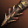 Venomous Spider Leg