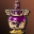 Greater Dye of STR [Str+3 Con-3]