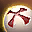 Red Talisman - Guardian of the Territory ID 8308