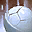 White Talisman of Bandages ID 3303