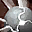 Grey Talisman of Weight Training ID 3314