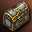 Big White Treasure Chest
