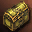 Big Yellow Treasure Chest