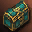 Big Jade Treasure Chest